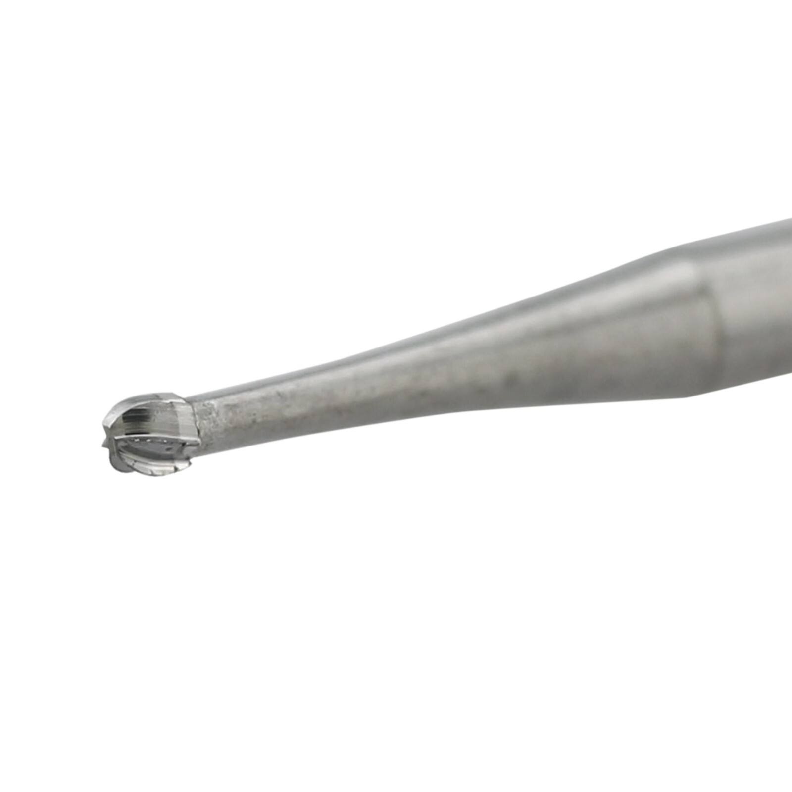 Wave Dental Round Tungsten Carbide Burs HP 44.5mm Shank for Straight Handpiece