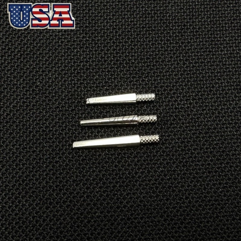 1000 Pcs Dental Lab Master Dowel Single Pins use with Pindex For Die Model Work