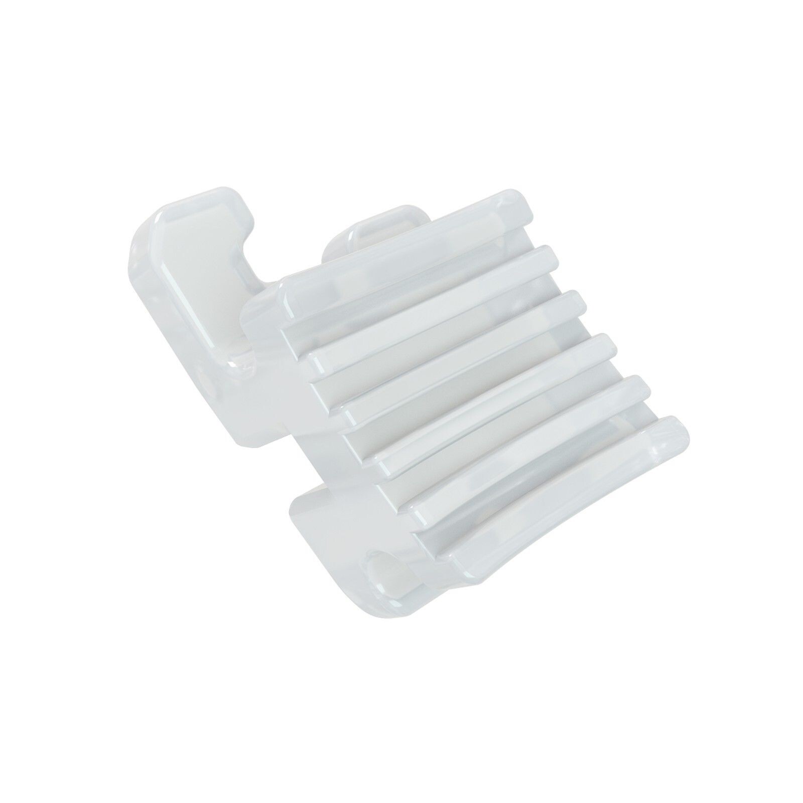 Dental Orthodontic Bracket Ceramic Clear Braces Sapphire Aesthetic Roth MBT 022