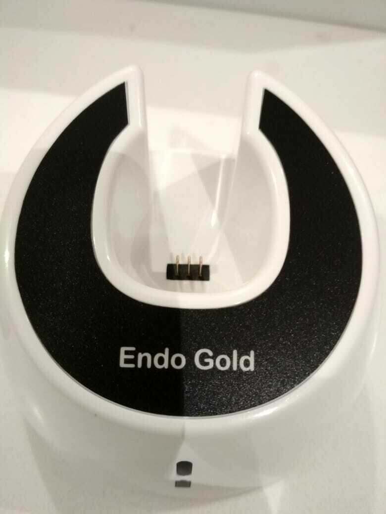 Woodpecker New Endo- Gold Dental Motor Cordless with Reciprocating Mode