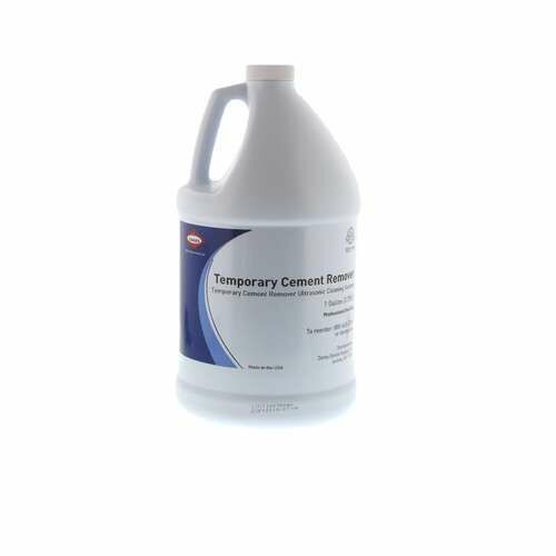 Temporary Cement Remover Temporary Cement Remover, Gallon