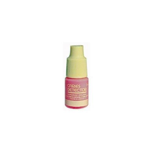 Kuraray America Inc 220KA Caries Detector Liquid 6ml Bottle 2/Pk
