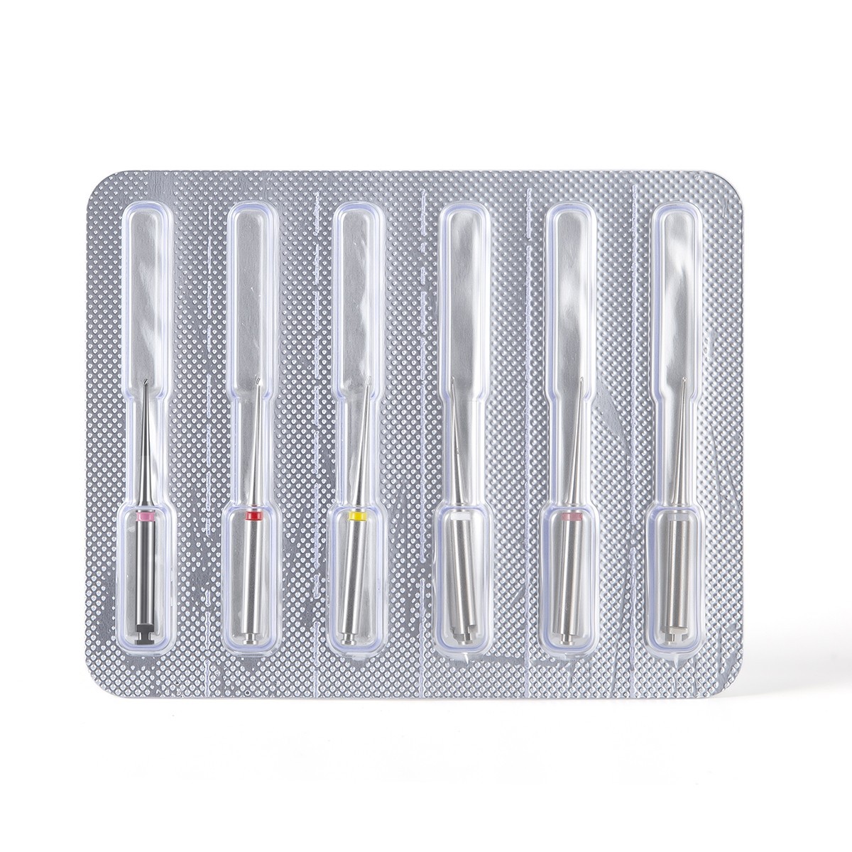 Dental Long Neck Microscope Endo Tungsten Carbide Bur for slow-speed Handpiece