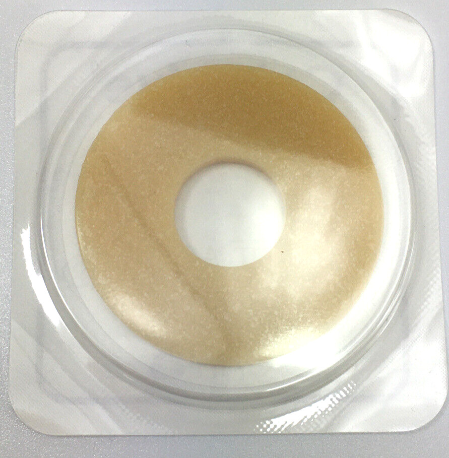10 Convatec 839002 Eakin Seals 1-7/8″ (48mm) In Bag