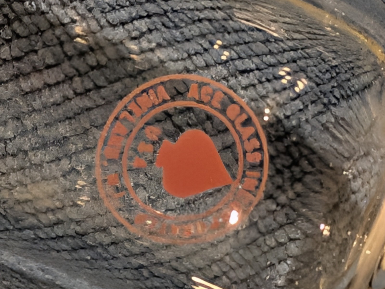 Ace Glass Heavy Wall Pressure Tube #15 Ace-Thred 150mL 8″ x 1″ with Cap