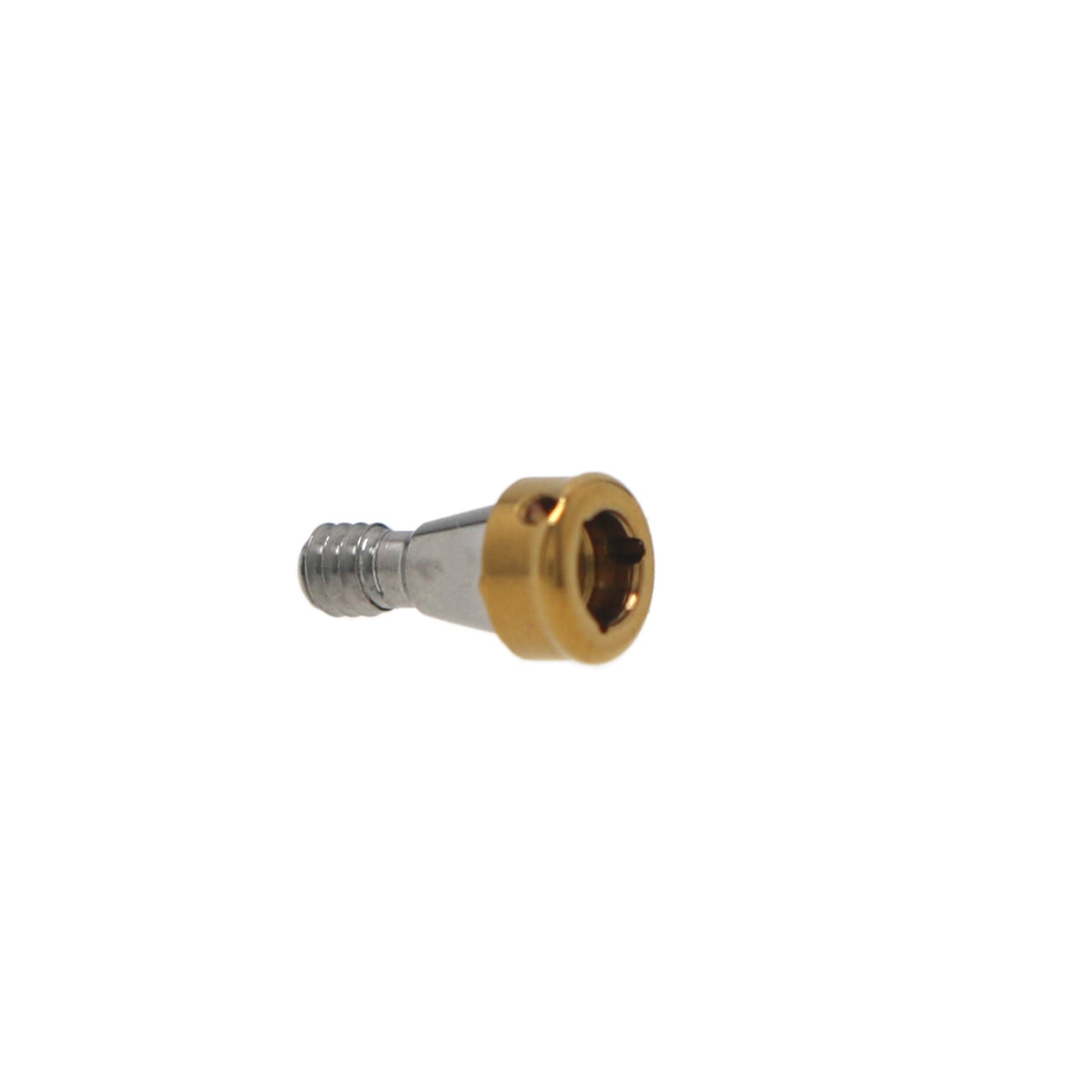 Hiossen Dental attachment overdenture Locator Abutment for Inter ET Mini/Regular