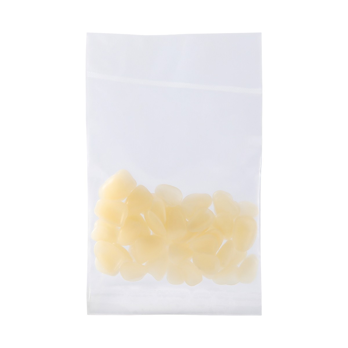 Dental Teeth Veneers Whitening Resin Anterior Upper Temporary Crowns A2 Nature