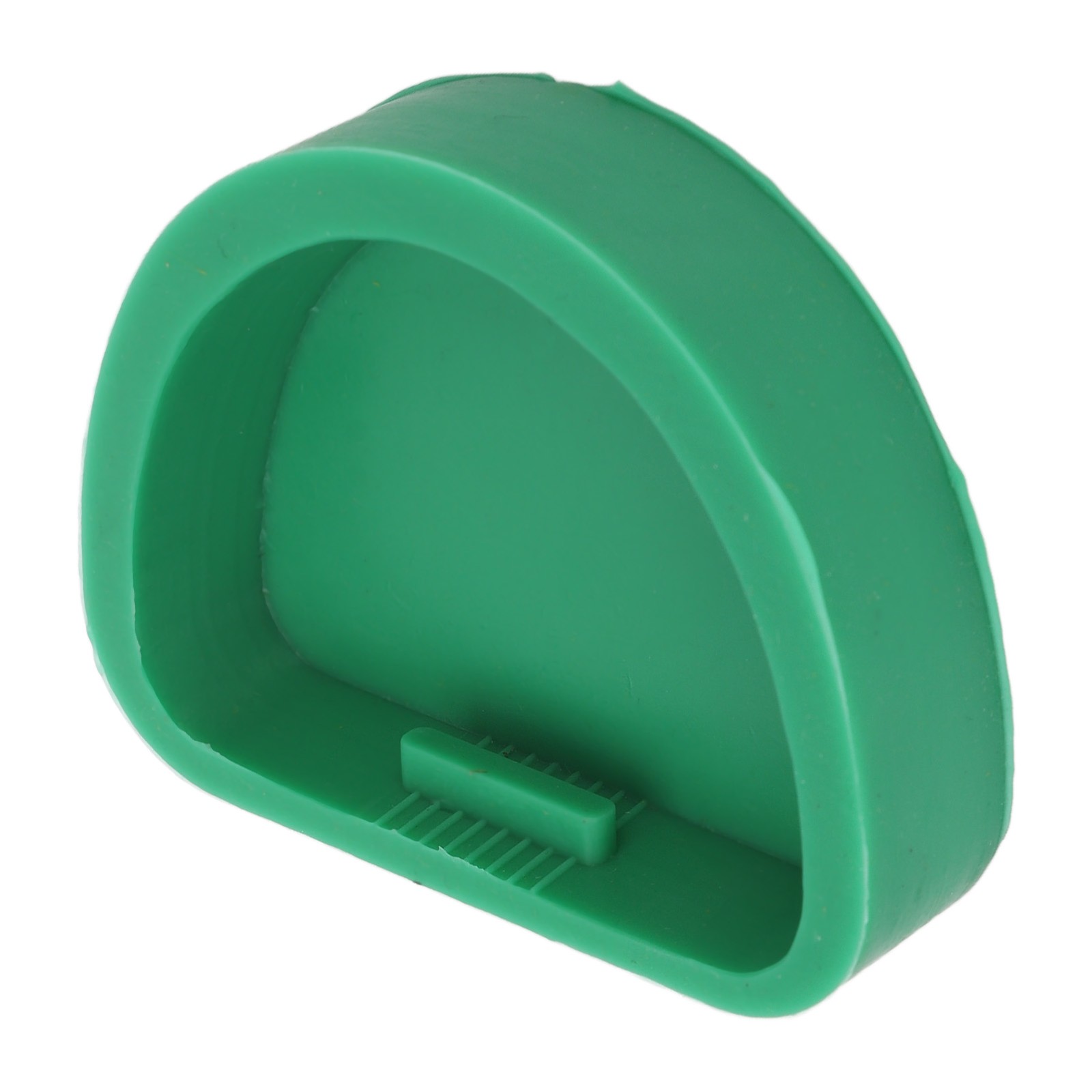 Dental Lab Model Base Slotted Type Silicone Dental Plaster Molds For Dental BEA