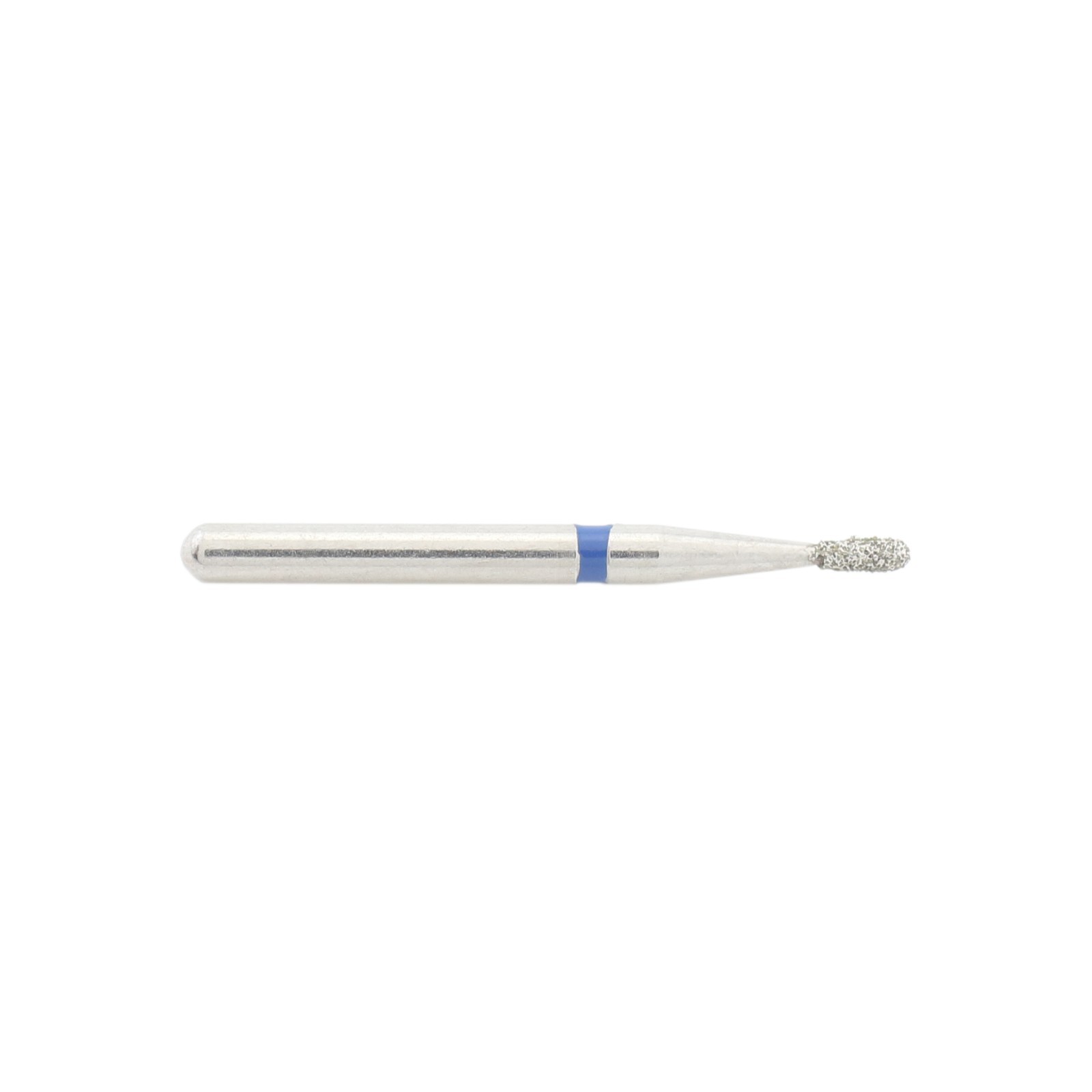 Dental Diamond Burs 330D FG Pear Friction Grip Medium Coarse Grit 830/008M 010C