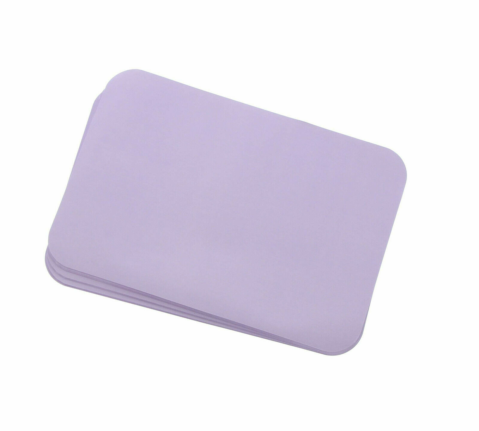 Dental Paper Tray Covers For Size B (Ritter) Trays, Pick Color, Up to 2000/Cs