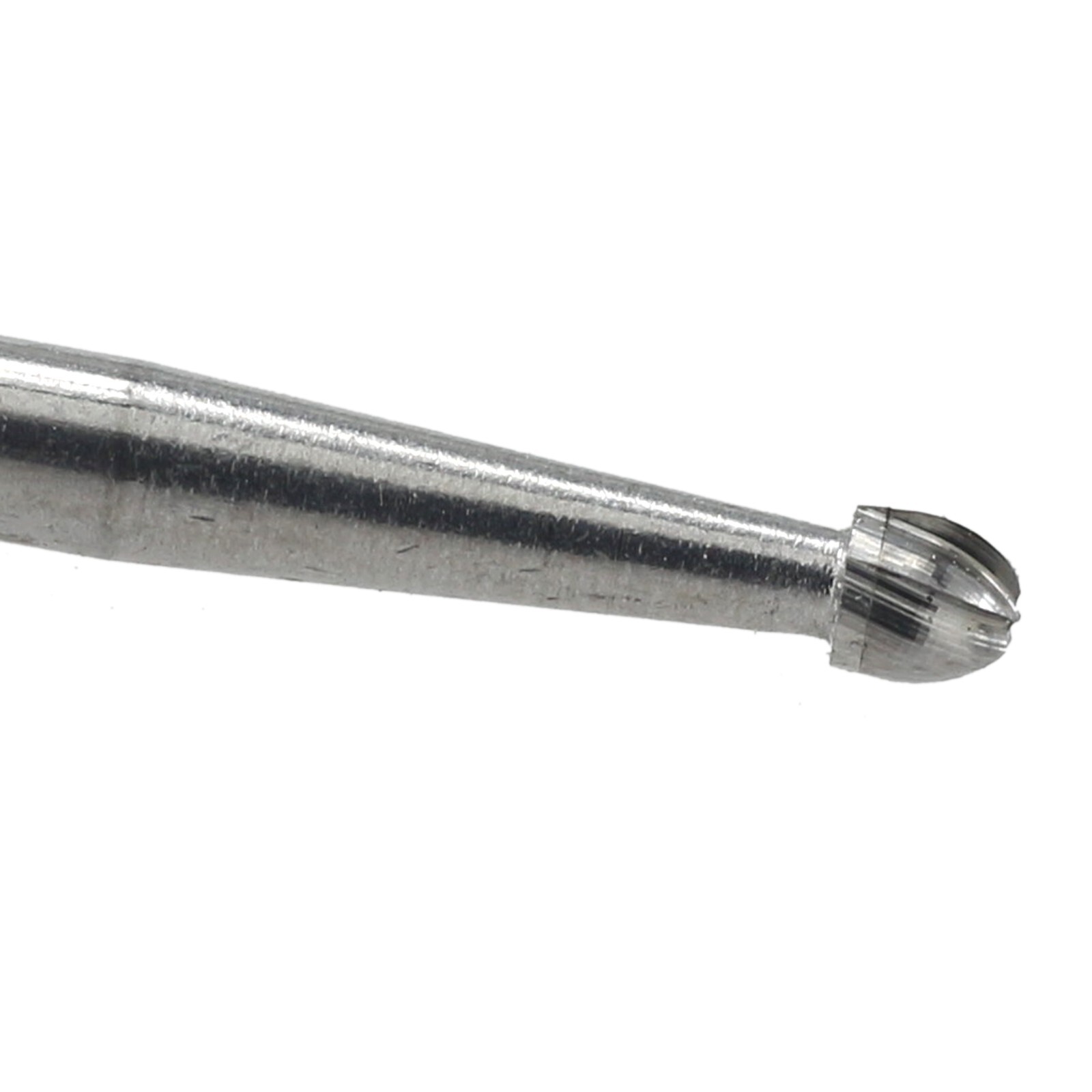 Wave Dental Carbide Bur High Speed Round FG 1/4 1/2 1 2 4 5 6 7 8 Friction Grip