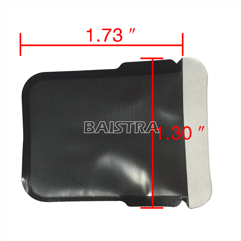 300pcs Size 2 Barrier Envelopes for Dental X Ray Digital Phosphor Plate Sensor