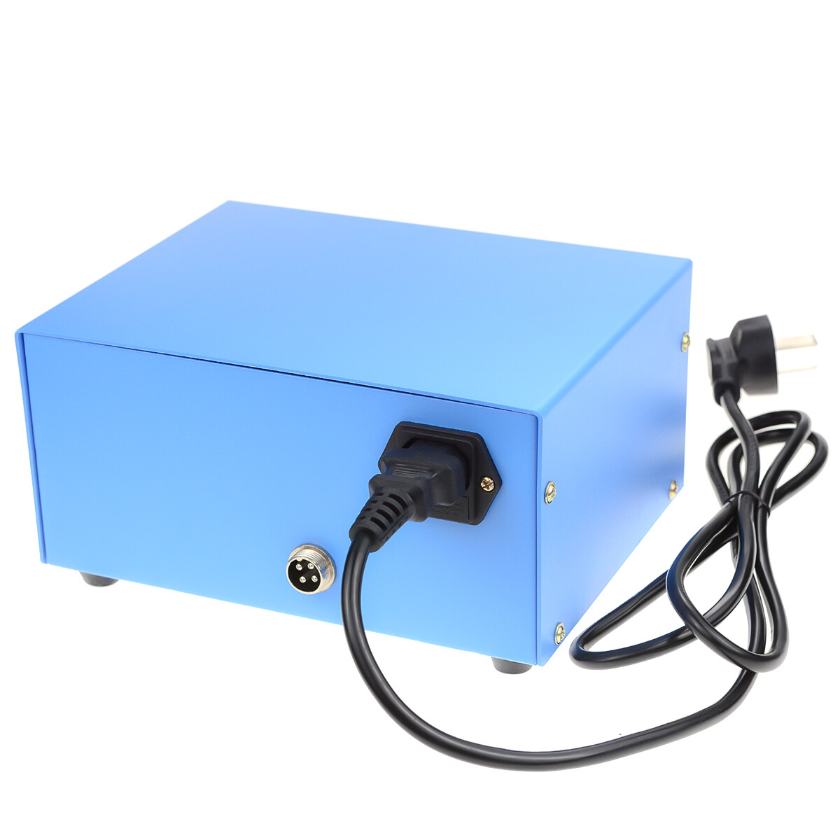 Dental YJD-100 Brushless Micromotor Polishing Machine & 50000RPM Handpiece