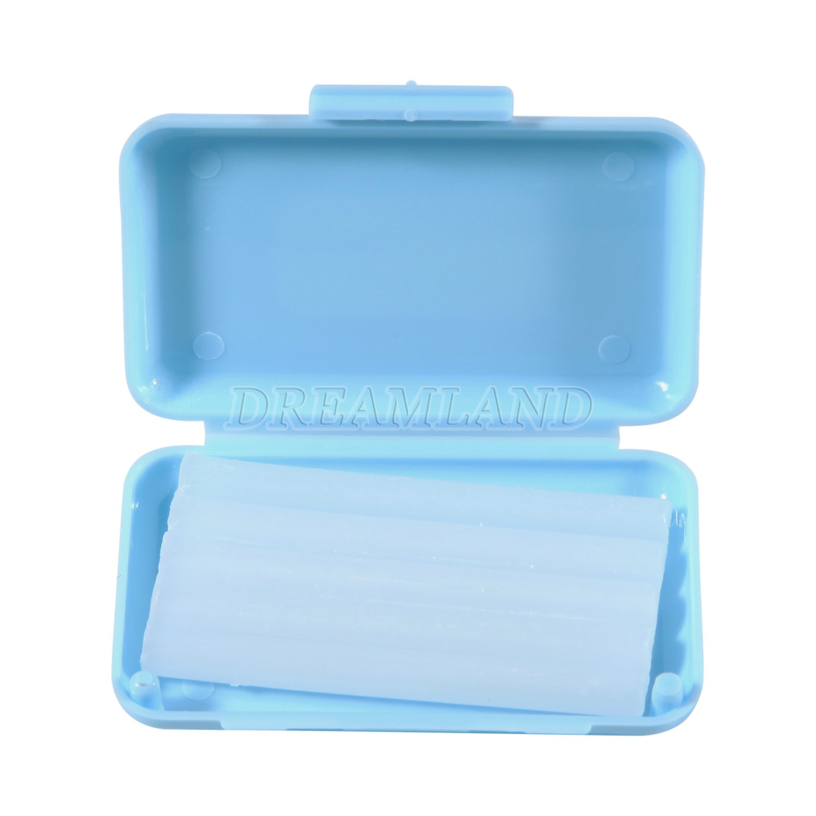 50-1000 Pcs Dental Orthodontic Wax for Relief Braces Gum Irritation Mint Scent
