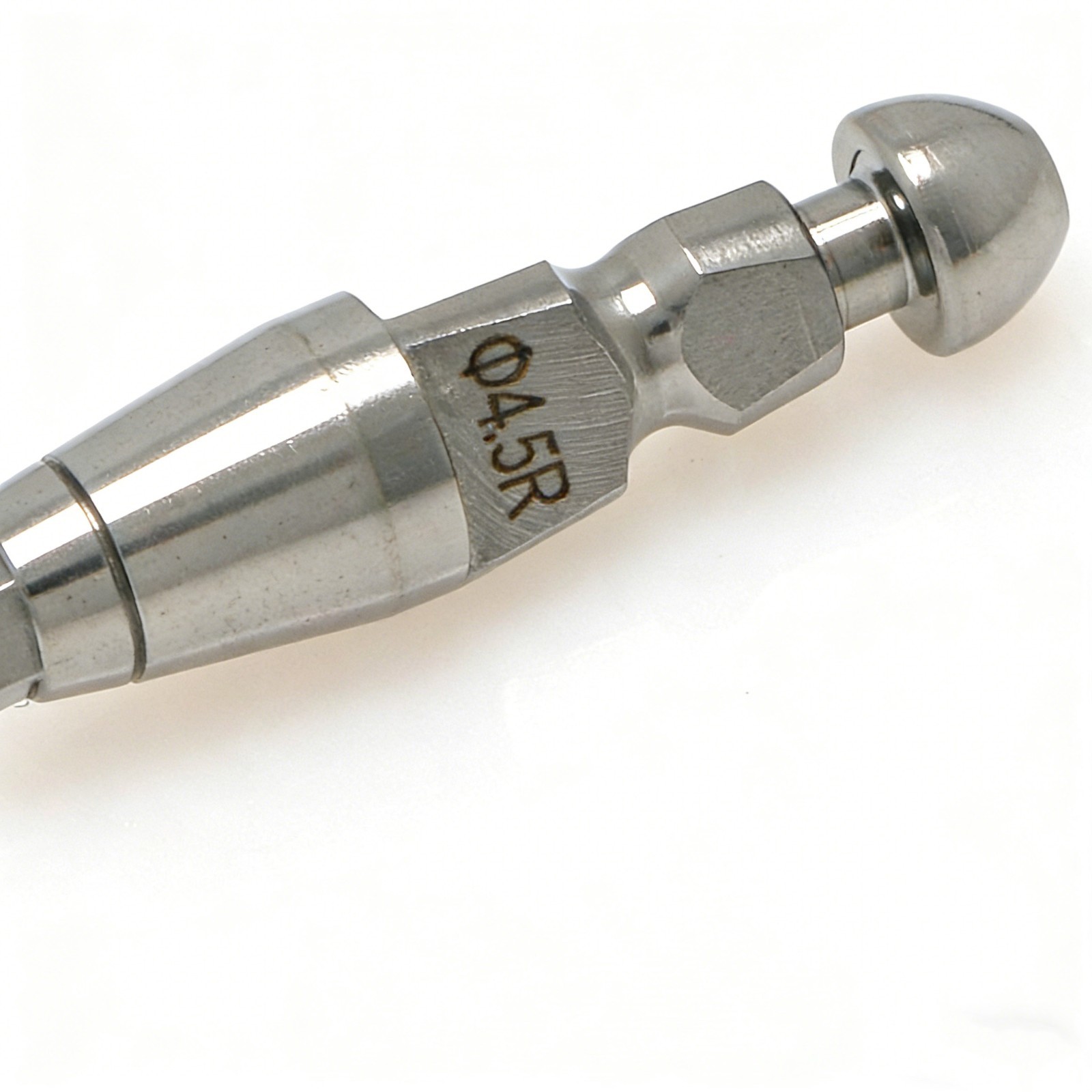 US Dental Transfer Impression Coping Regular Ti-Alloy Closed Tray Fits Hiossen