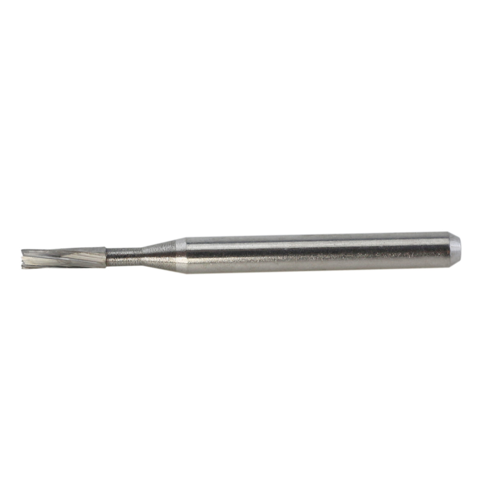 WAVE Dental Carbide Burs Straight Flat End Bur FG 56 57 555 557L Friction Grip