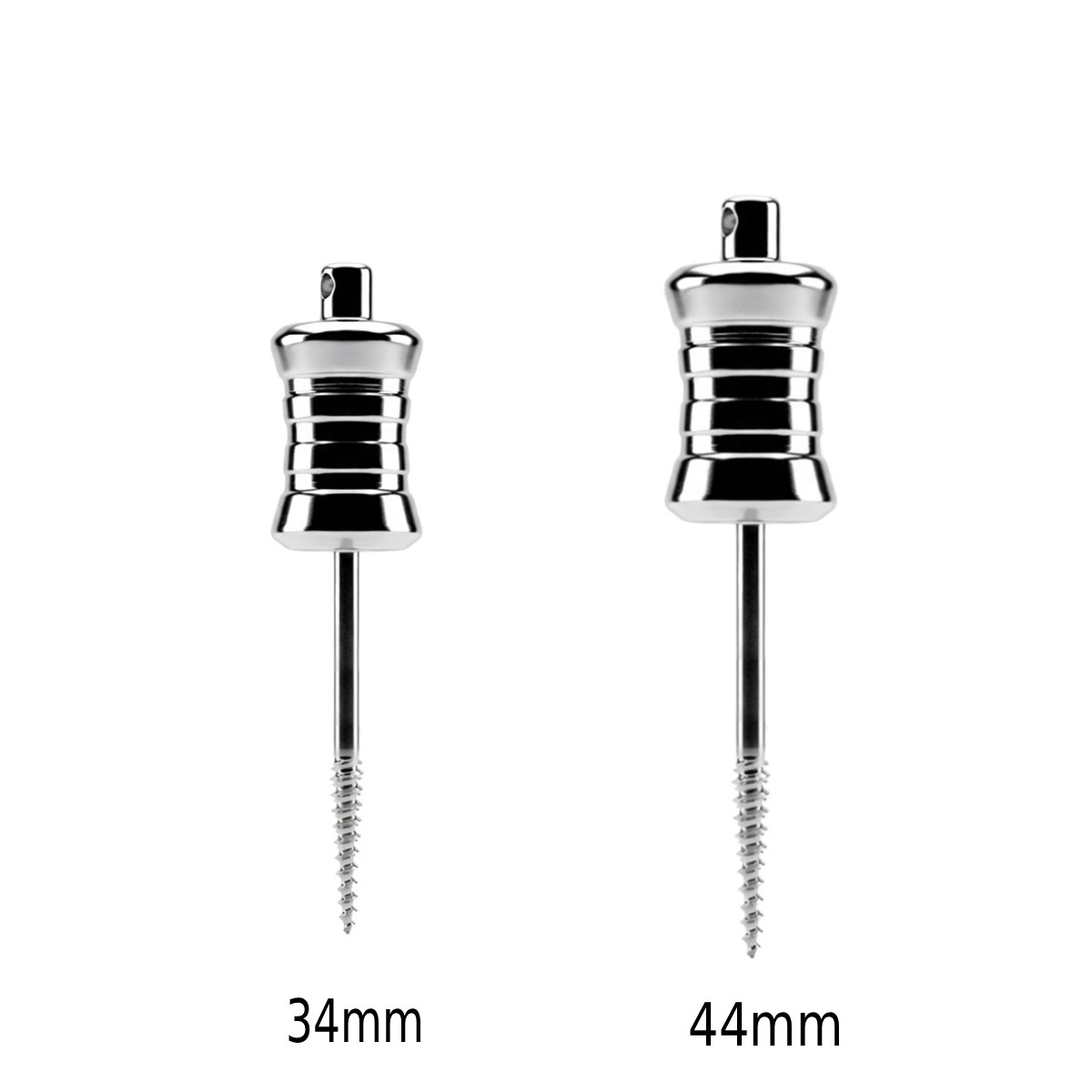 Dental Tooth Root Extractor