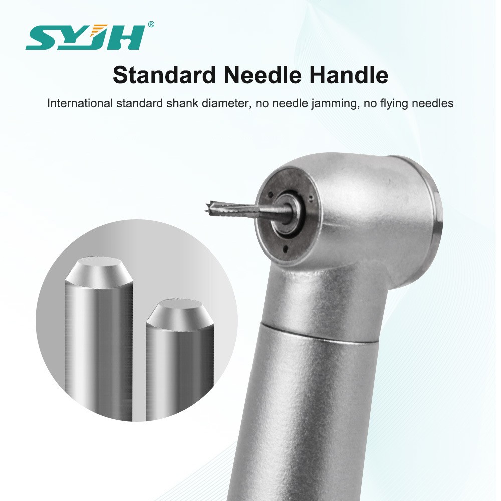 20 Types Dental Round Tungsten Carbide FG Bur For Surgical High Speed Handpiece