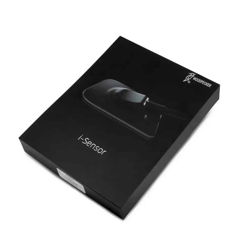 Woodpecker i-Sensor H2 Dental Intraoral Digital Sensor AI Imaging RVG Size 2