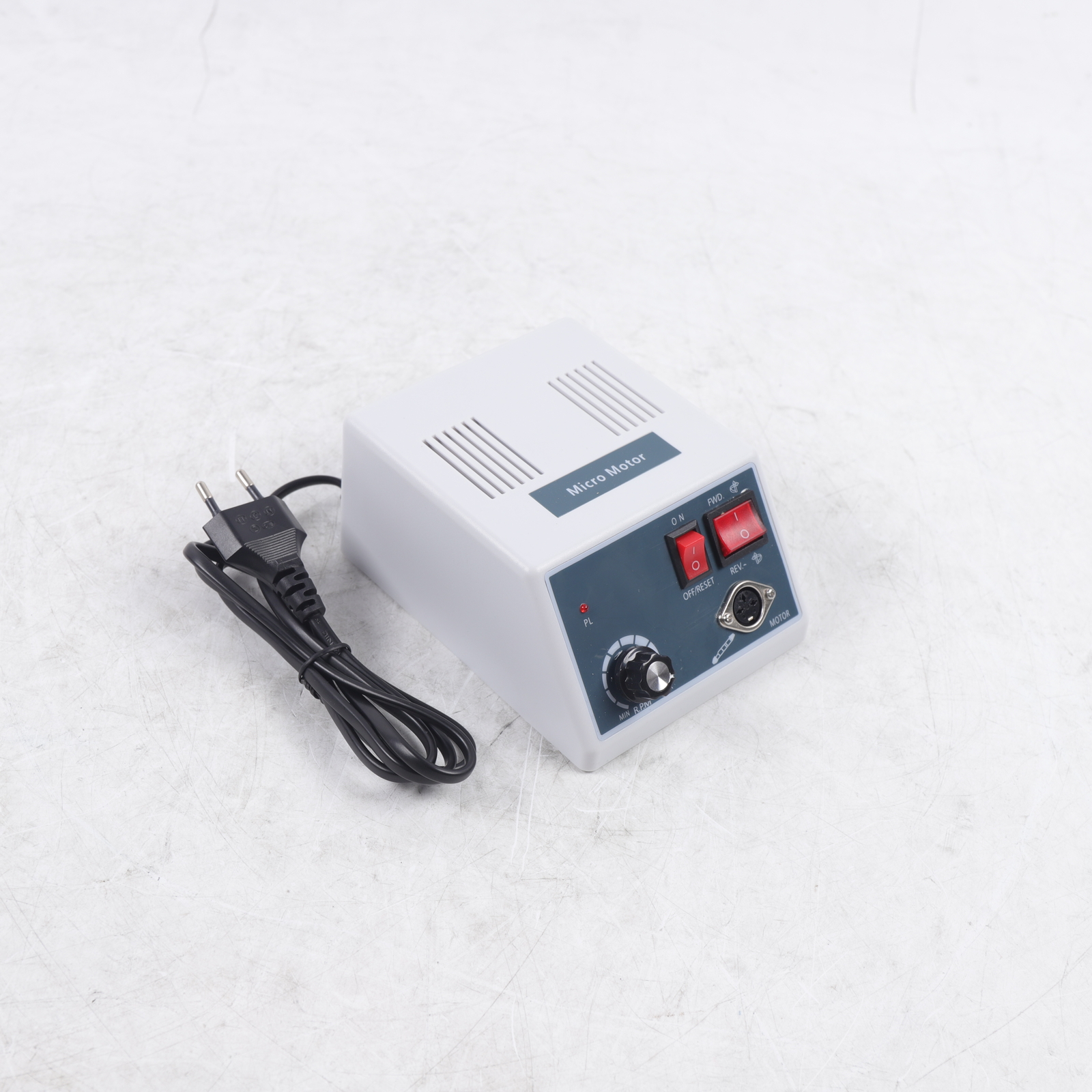 Dental Lab Marathon Electric Micromotor Polishing Unit +