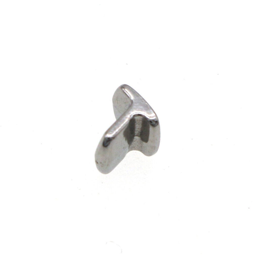 10Pcs/Bag Dental Orthodontic MIM Bite Opener Tongue Bite Tamers Turbos Wings