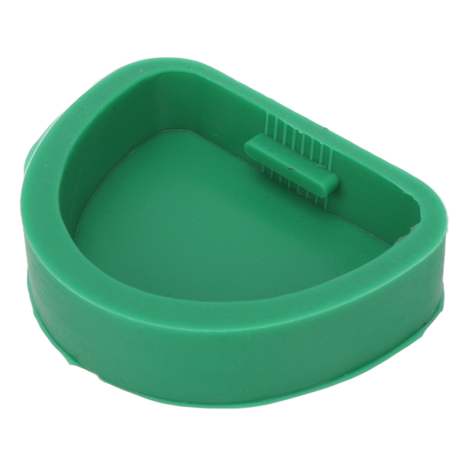 Dental Lab Model Base Slotted Type Silicone Dental Plaster Molds For Dental BEA