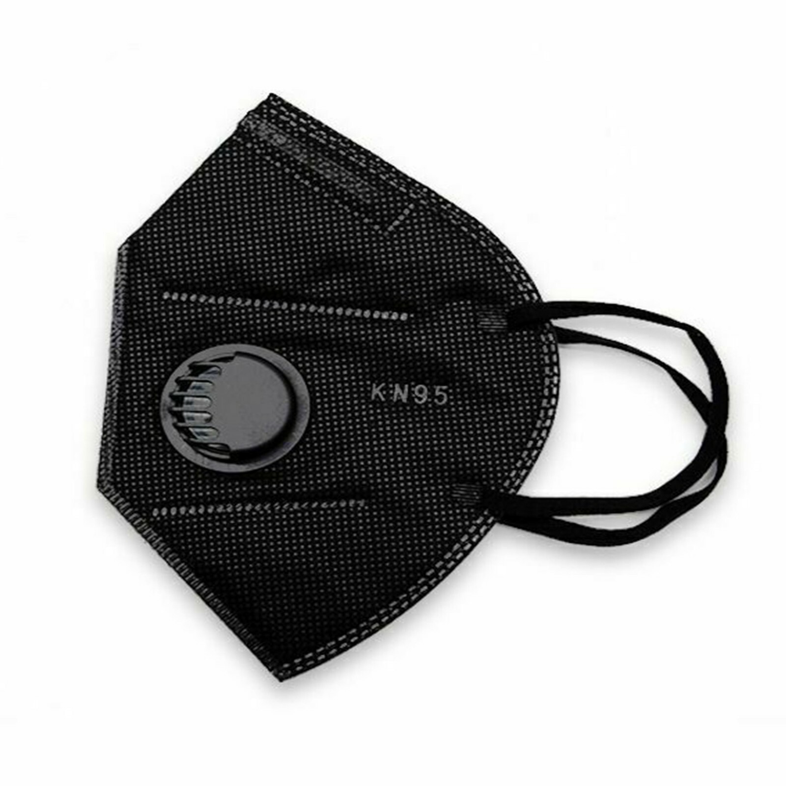 10 Pack KN95 Face Mask Cover Protection Respirator Masks K-N95 5-Layer