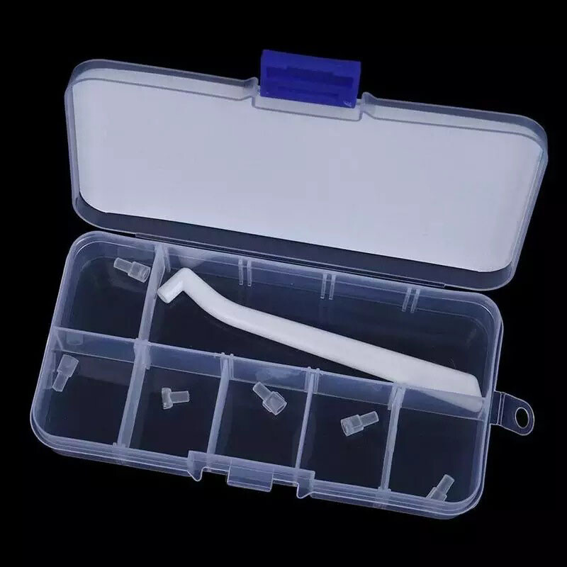 Dental Mini Orthodontic Injection Mould Quick Built & Aesthetics Starter Kit