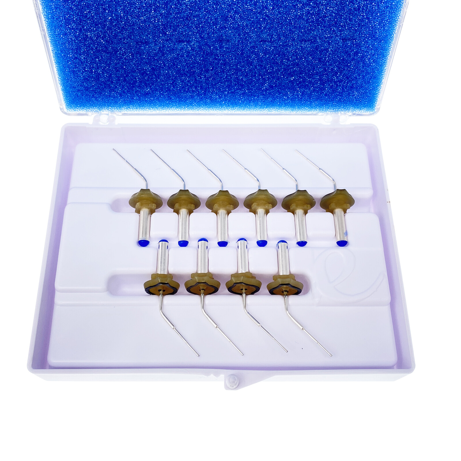 Kerr Elements Gutta Percha Cartridges 23 Gauge Genuine Dental Endodontic