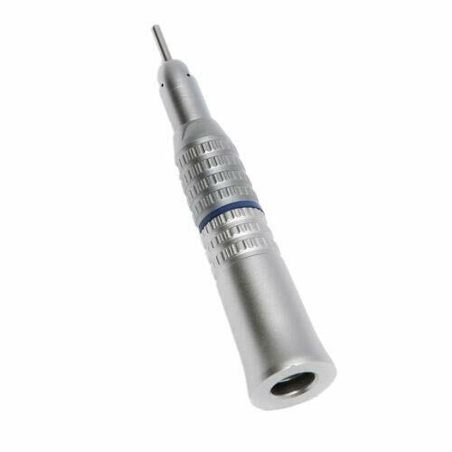 Dental G800 MicroMotor Polisher Machine 50000RPM+E-type+Contra Angle+Straight US