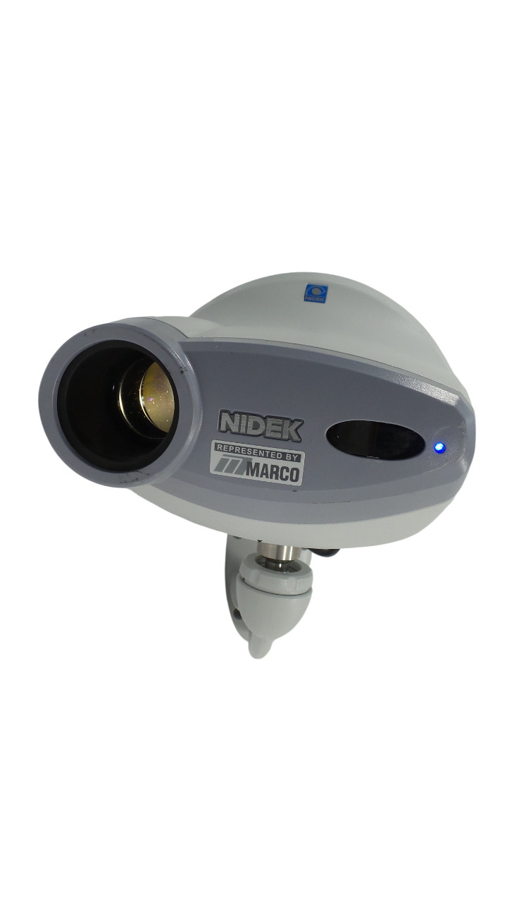 Marco Nidek CP-770 Chart Projector w/ Wall Mount Bracket – Free Shipping