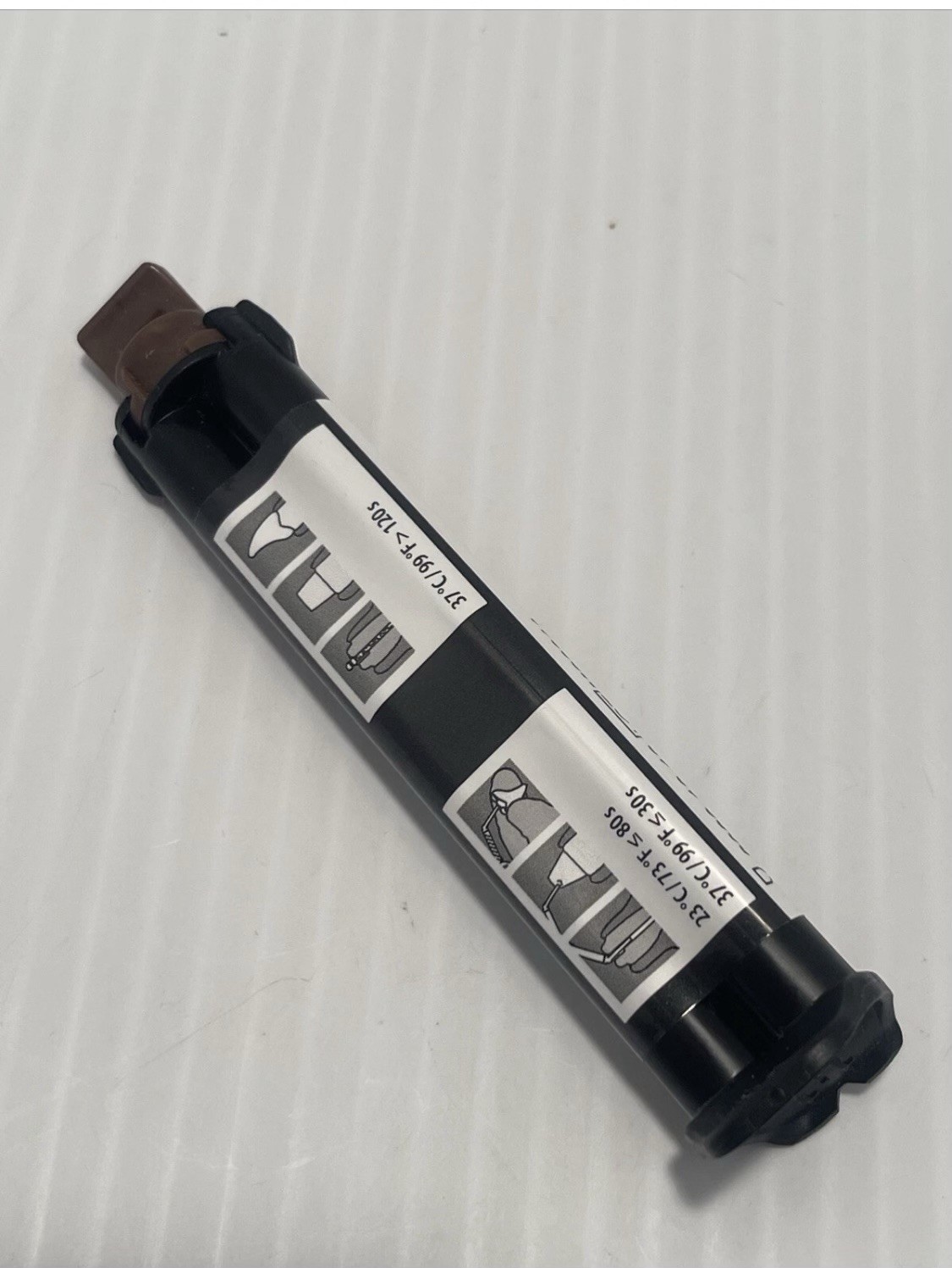 Coltene Paracore White Dual Curing Core & Resin Cement 5ml
