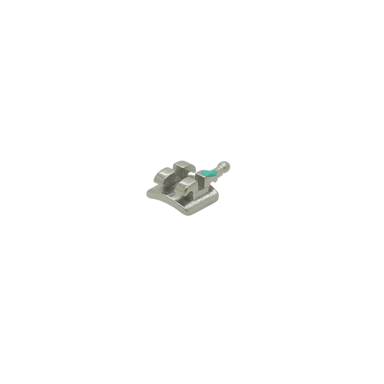 Dental Orthodontic Metal Bracket Braces MIM Roth Slot 022 345 Hooks 5-5 10 Kits