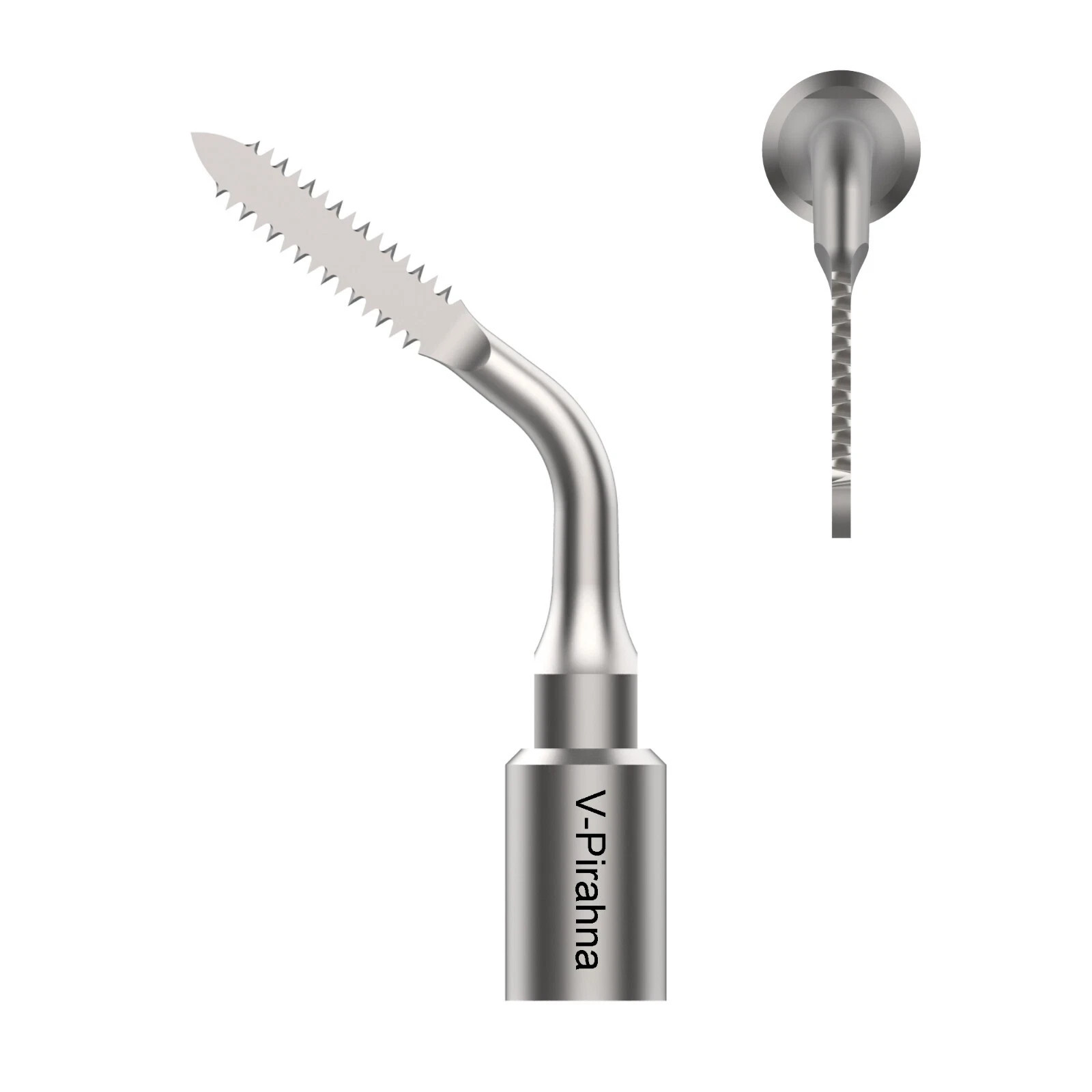 ACTEON Satelec Scaler Tip NINJA France ORIGINAL Open Box