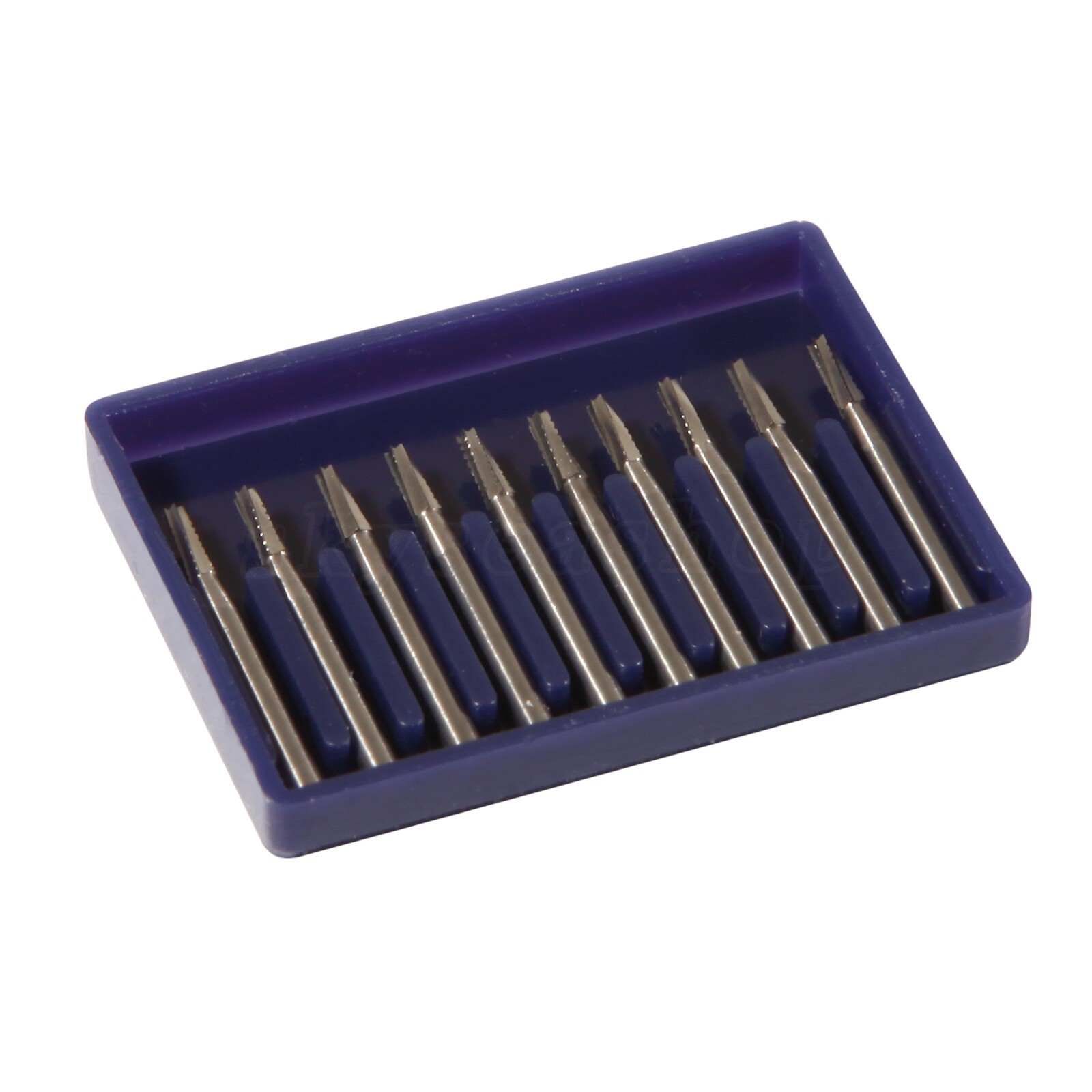Dental Midwest FG #557 Clinic Length Cross Cut Carbide Burs 100pk