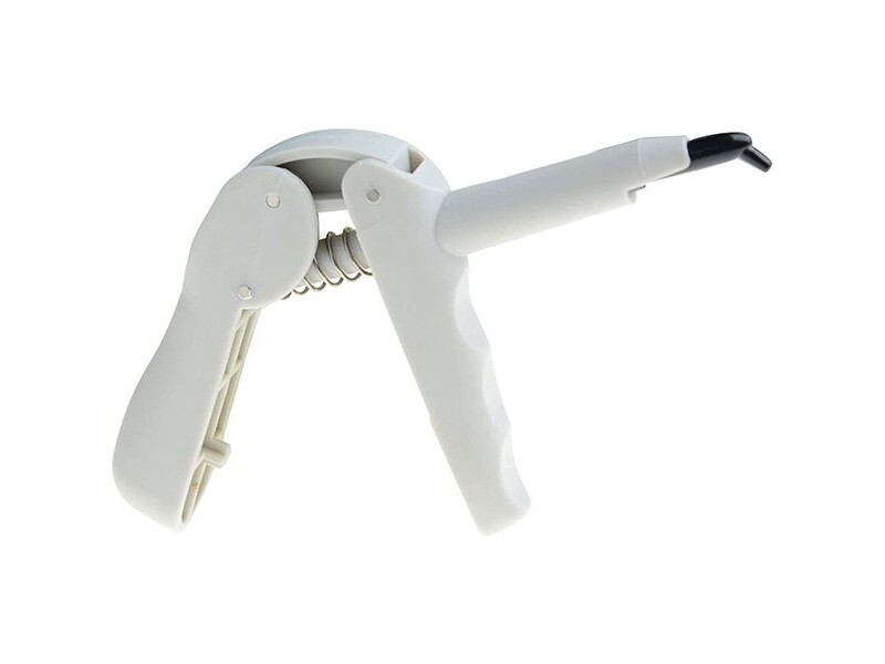 Dental Plus Composite Unidose Dispensing gun