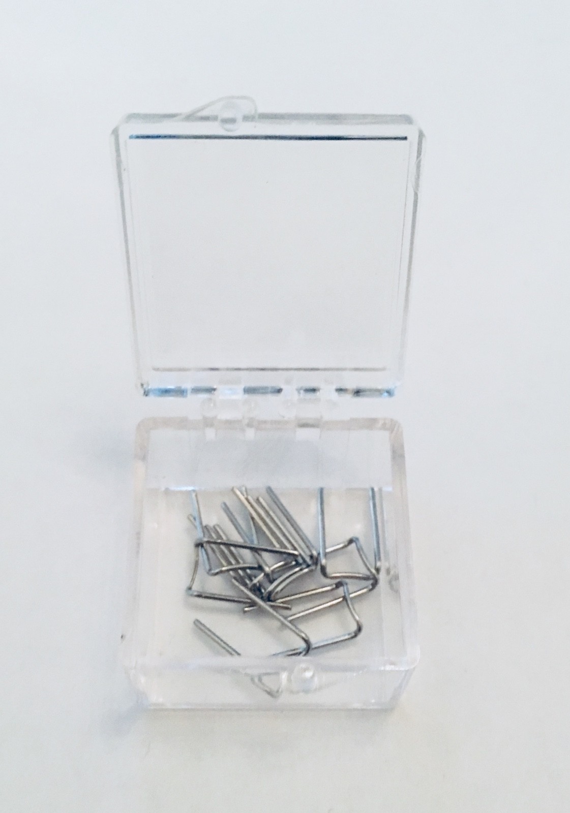 Dental Space Maintainer Wires – Wide Drop Loop Wire Made in USA Qty 10