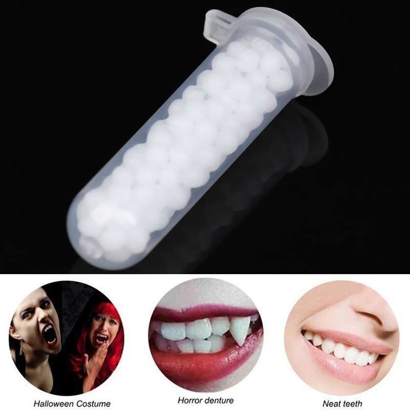 Temporary Tooth Repair Kit Teeth And Gaps False Teeth Solid Glue Dentu PfA7Uyt1