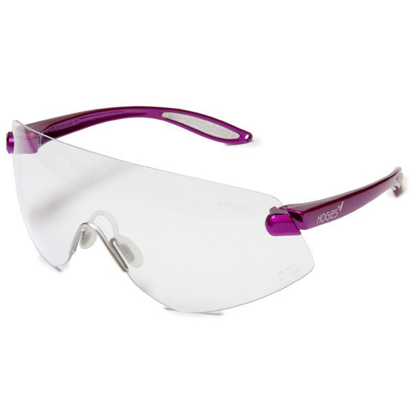 Hager Outback’s – Hot Pink Frame