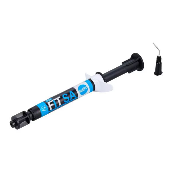 *1-Pack* Shofu FIT SA Flowable Composite F03 A2 Low Flow 2.2g Refill Y2551
