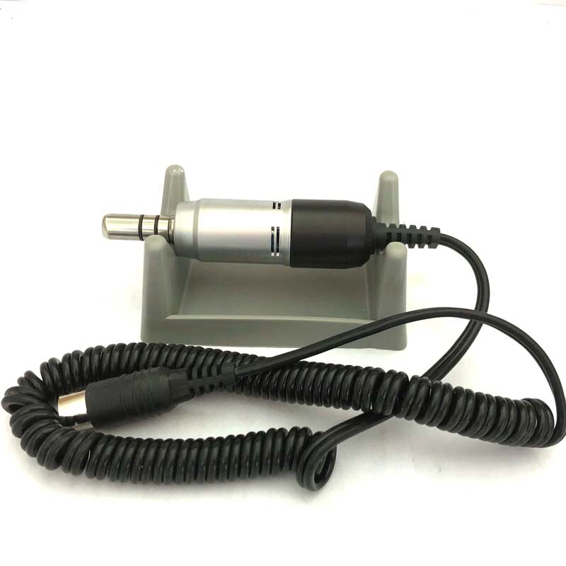 Dental Lab Micro Motor Handpiece E Type Micromotor Polishing Handpiece SDE-M33ES