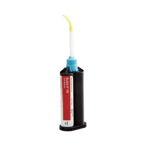 Pentron Clinical N32AD Build-It FR Core Material Cartridge Opaceous White 25 mL