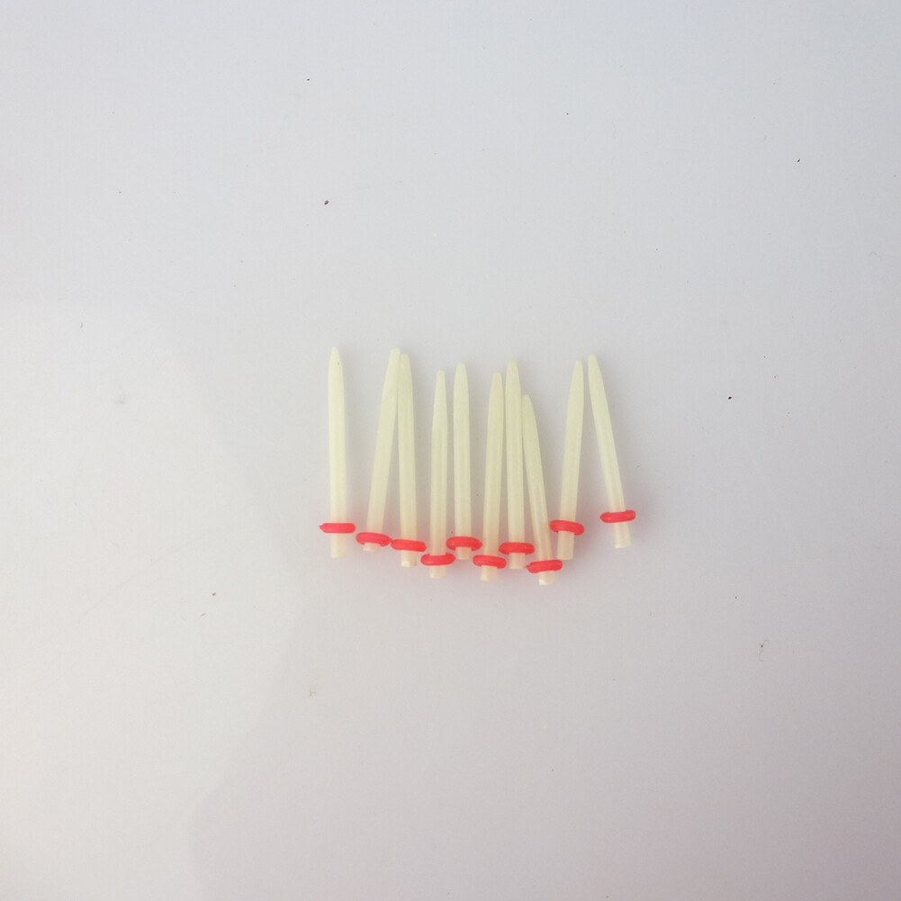 1Pack Dental Fibre Post and Core Screw Quartz Endodontic 4 Drills Easyinsmile
