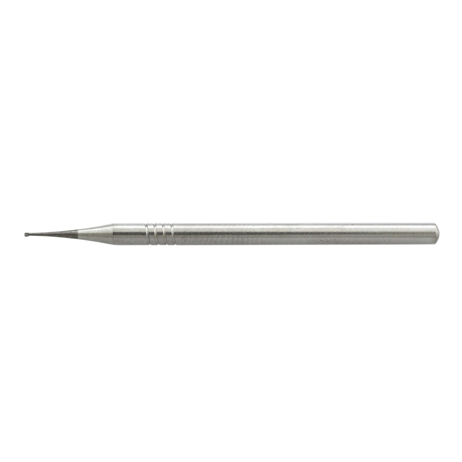 Wave Dental Carbide Burs HP Round 1/4 2 4 6 8 For Low Speed Straight Handpiece