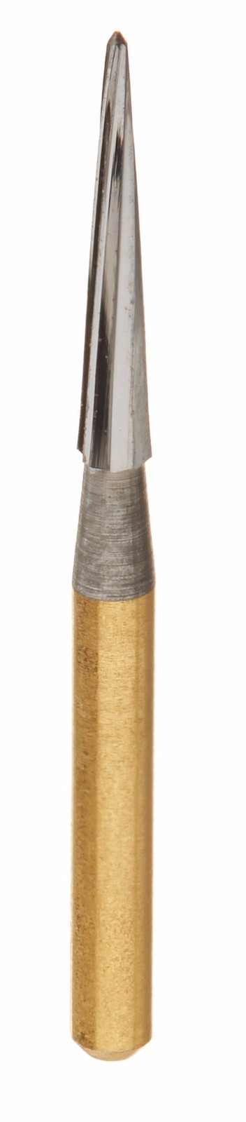 SUPÉR 12 BLADE TRIMMING & FINISHING CARBIDE EF9, Made in USA, 10 burs