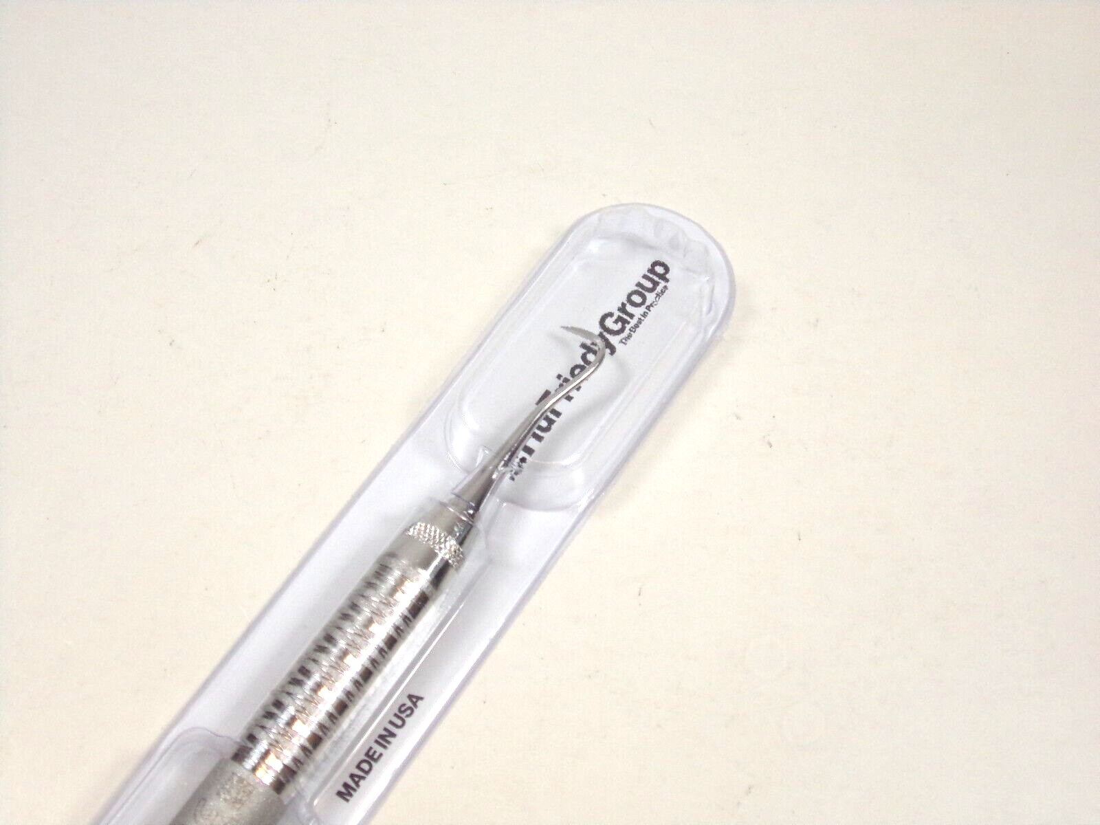 HU FRIEDY Nevi Anterior Scaler #1/H5 | SNEV1/H56