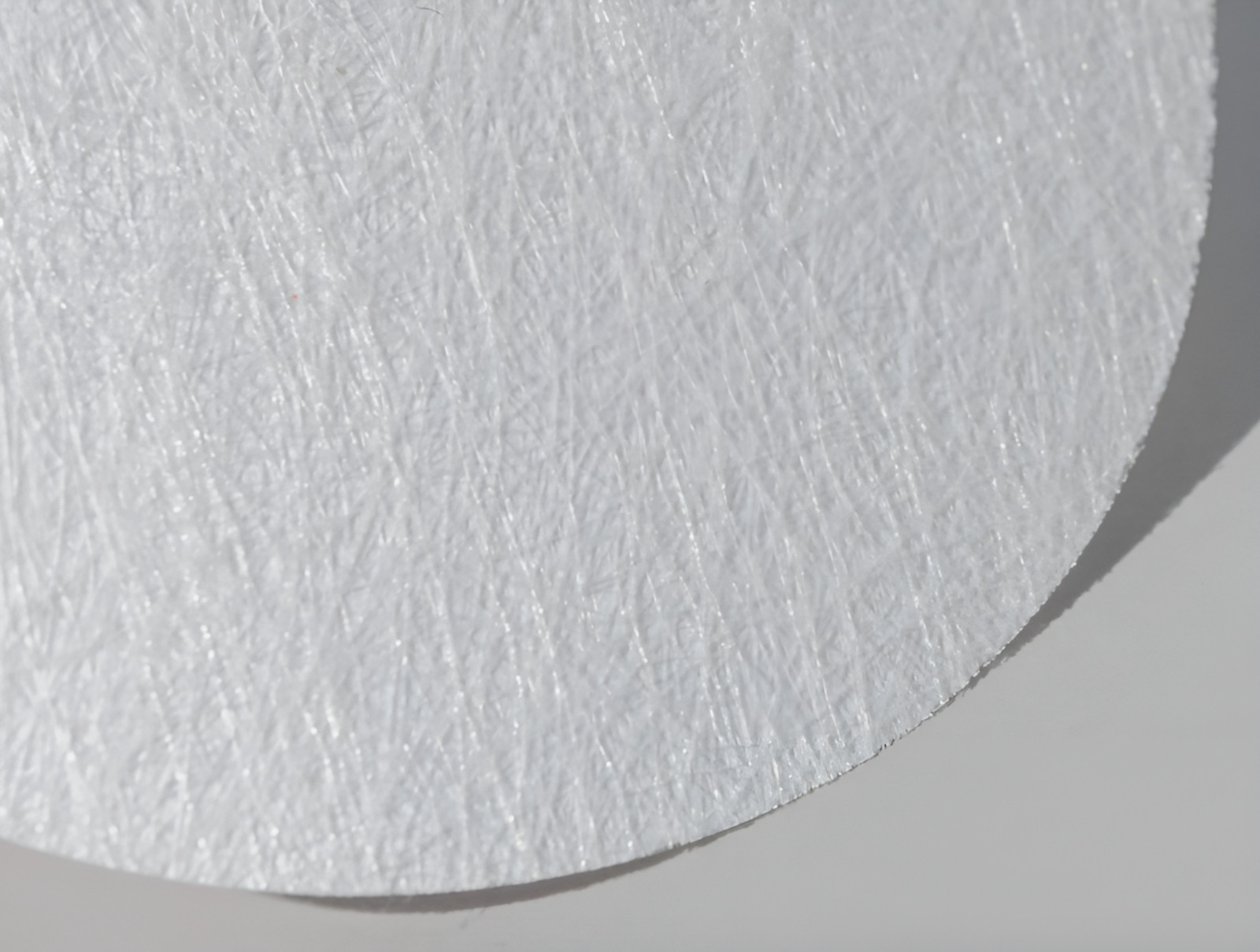 50pcs Hydrophobic PTFE 25/47/50/90mm Membrane Filter 0.22um/0.45um