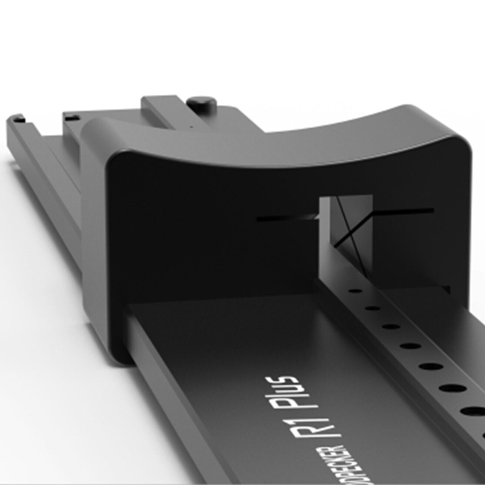 Woodpecker R1 Plus Gutta Percha Cutter, 30mm Measuring Ruler Points Cutter