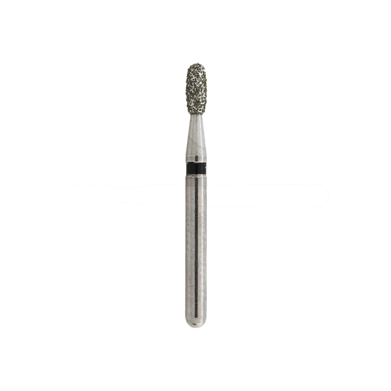 Dental Diamond Burs Egg 379-018 023 FG Burs Super Coarse Extra Fine High Speed