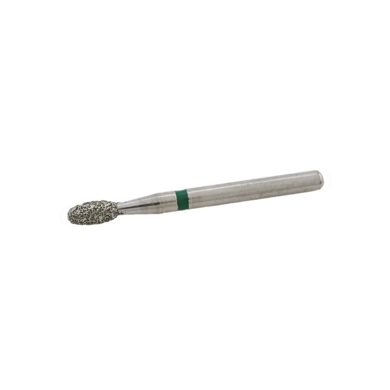 Dental Diamond Burs Egg 379-018 023 FG Burs Super Coarse Extra Fine High Speed